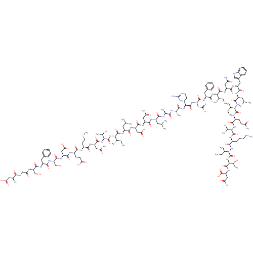 Chemical structure of BindingDB Monomer ID 50398385