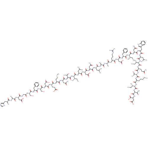 Chemical structure of BindingDB Monomer ID 50398387