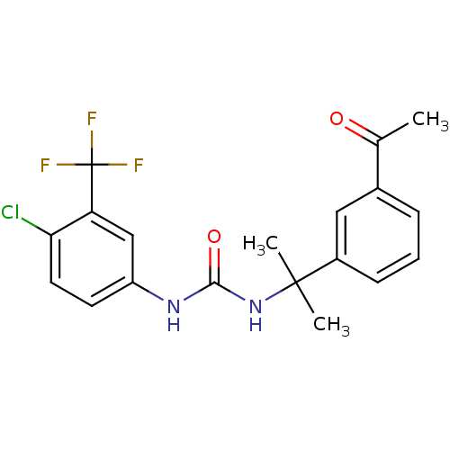 Chemical structure of BindingDB Monomer ID 50398404