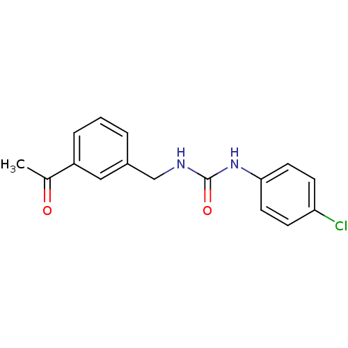 Chemical structure of BindingDB Monomer ID 50398426