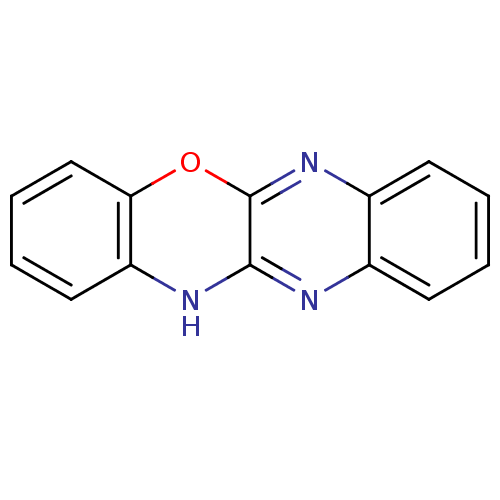 Chemical structure of BindingDB Monomer ID 50398633