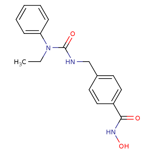 Chemical structure of BindingDB Monomer ID 50398717