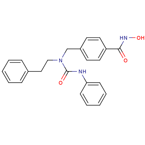 Chemical structure of BindingDB Monomer ID 50398720
