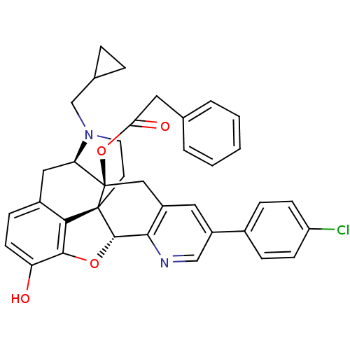 Chemical structure of BindingDB Monomer ID 50398753