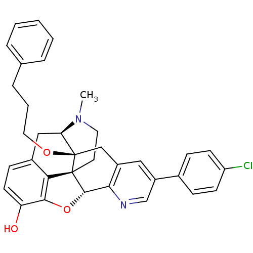Chemical structure of BindingDB Monomer ID 50398758