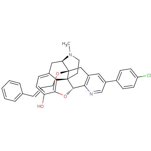 Chemical structure of BindingDB Monomer ID 50398759