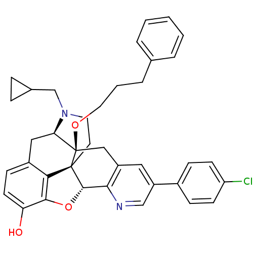 Chemical structure of BindingDB Monomer ID 50398760