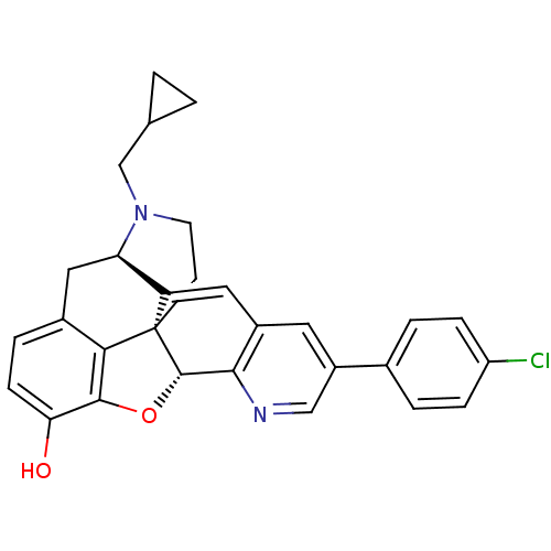 Chemical structure of BindingDB Monomer ID 50398762