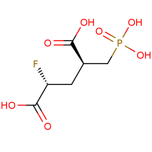 Chemical structure of BindingDB Monomer ID 50398810