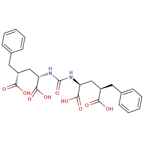 Chemical structure of BindingDB Monomer ID 50398812