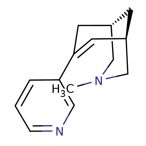 Chemical structure of BindingDB Monomer ID 50398818