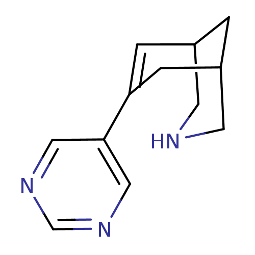Chemical structure of BindingDB Monomer ID 50398832