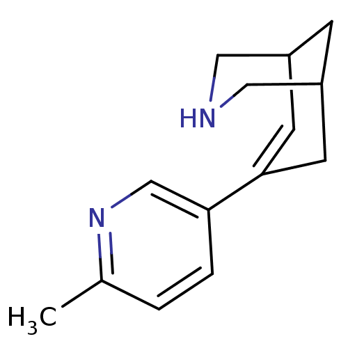 Chemical structure of BindingDB Monomer ID 50398841