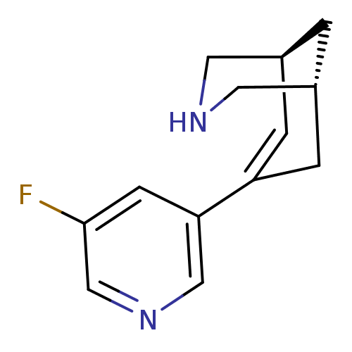 Chemical structure of BindingDB Monomer ID 50398850