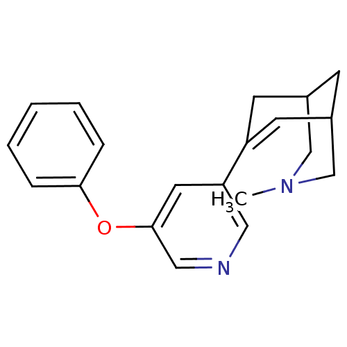 Chemical structure of BindingDB Monomer ID 50398851