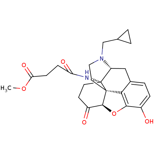 Chemical structure of BindingDB Monomer ID 50398950