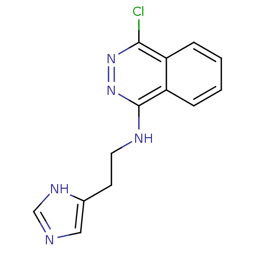 Chemical structure of BindingDB Monomer ID 50398955
