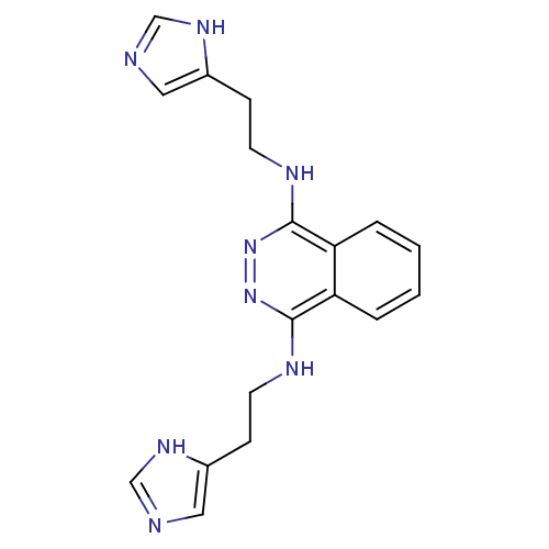 Chemical structure of BindingDB Monomer ID 50398956