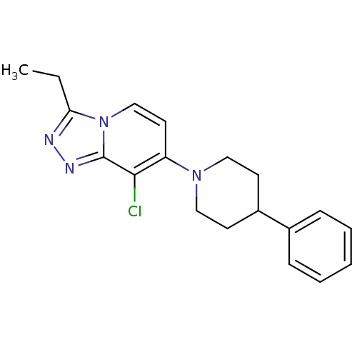 Chemical structure of BindingDB Monomer ID 50399092