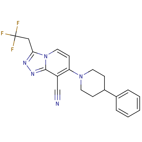 Chemical structure of BindingDB Monomer ID 50399099