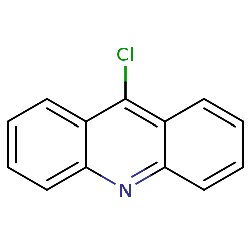 Chemical structure of BindingDB Monomer ID 50399159