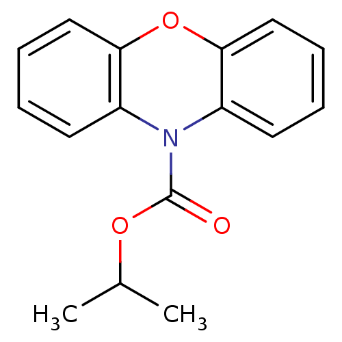 Chemical structure of BindingDB Monomer ID 50399166