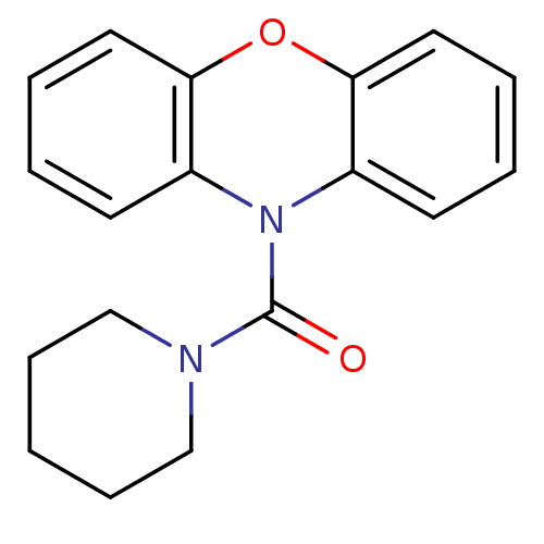 Chemical structure of BindingDB Monomer ID 50399169