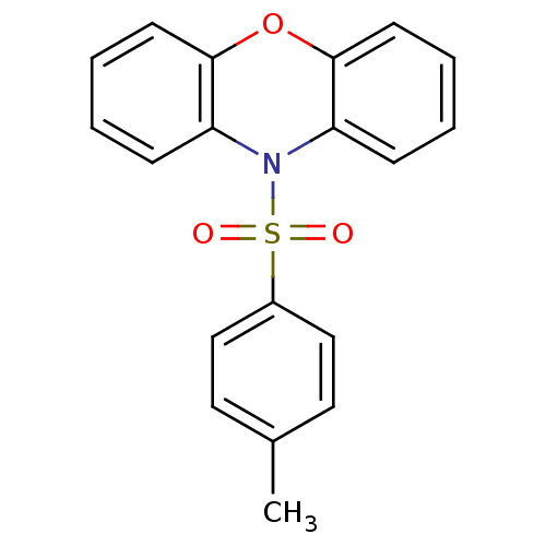 Chemical structure of BindingDB Monomer ID 50399183