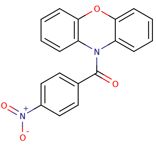 Chemical structure of BindingDB Monomer ID 50399187
