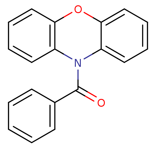 Chemical structure of BindingDB Monomer ID 50399188