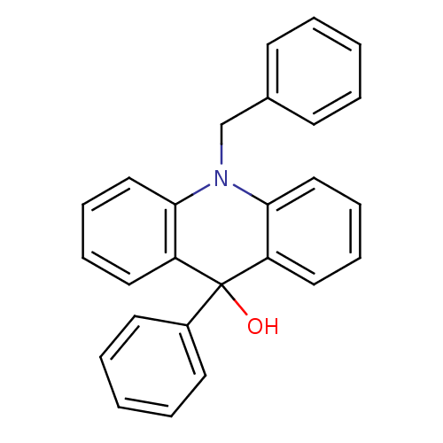 Chemical structure of BindingDB Monomer ID 50399190