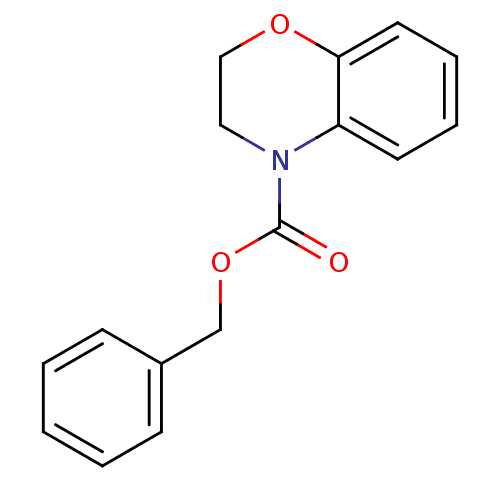 Chemical structure of BindingDB Monomer ID 50399193