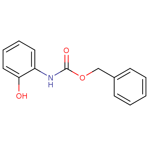 Chemical structure of BindingDB Monomer ID 50399196