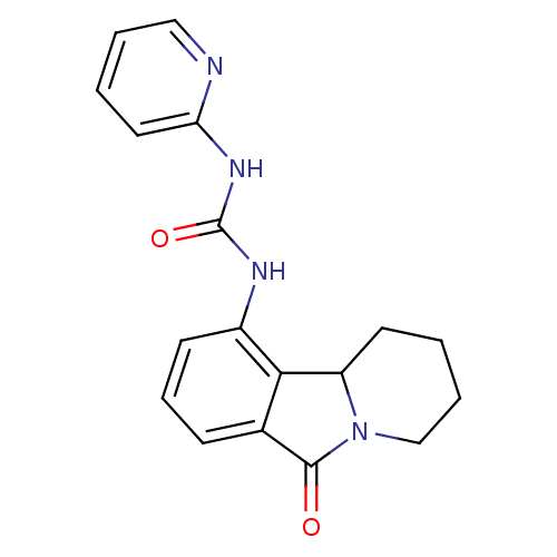 Chemical structure of BindingDB Monomer ID 50399301