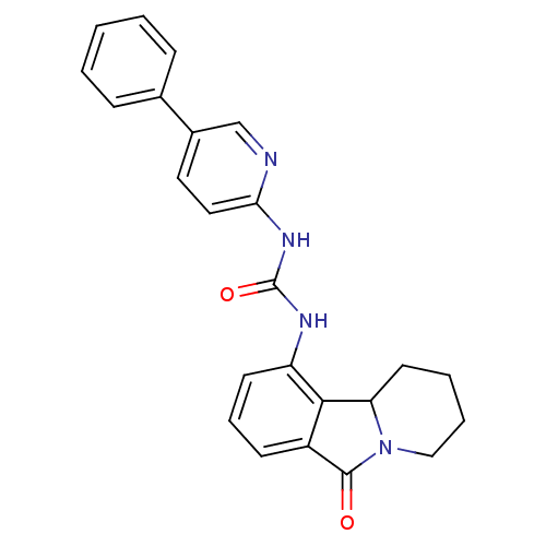 Chemical structure of BindingDB Monomer ID 50399304