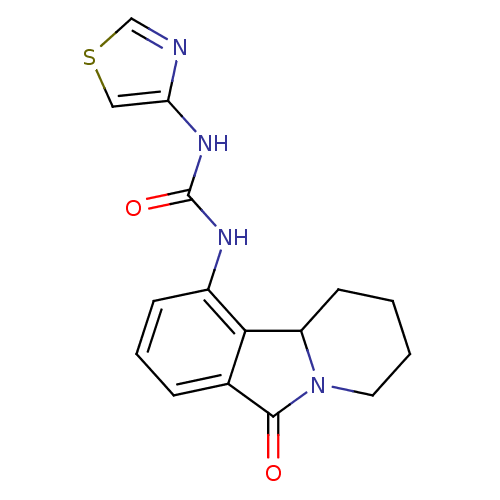 Chemical structure of BindingDB Monomer ID 50399323