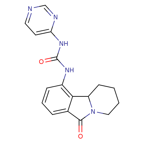 Chemical structure of BindingDB Monomer ID 50399324