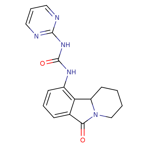 Chemical structure of BindingDB Monomer ID 50399325