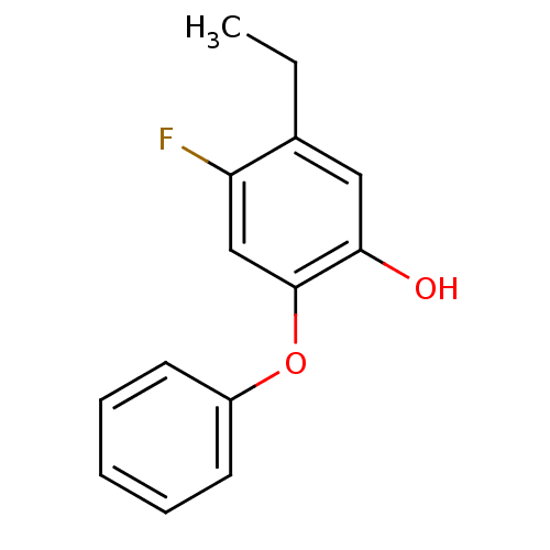 Chemical structure of BindingDB Monomer ID 50399412