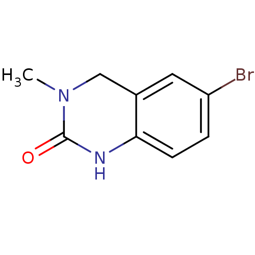Chemical structure of BindingDB Monomer ID 50399447