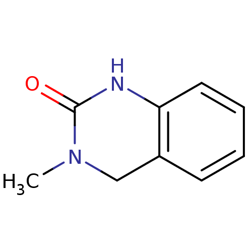 Chemical structure of BindingDB Monomer ID 50399448