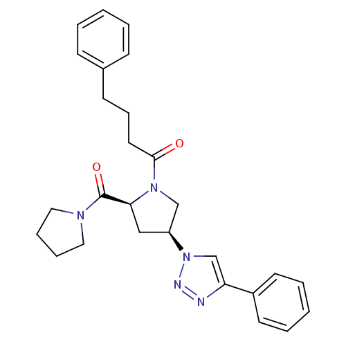 Chemical structure of BindingDB Monomer ID 50399735