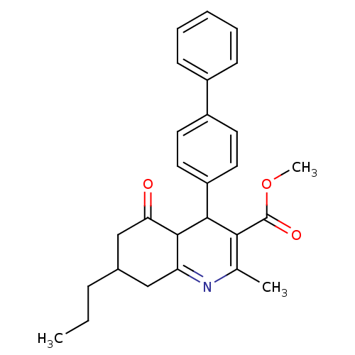 Chemical structure of BindingDB Monomer ID 50399828