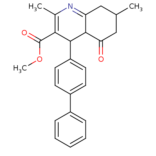 Chemical structure of BindingDB Monomer ID 50399837