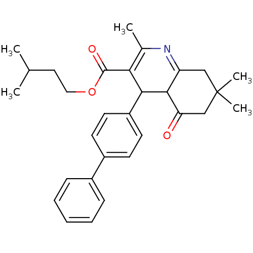 Chemical structure of BindingDB Monomer ID 50399841