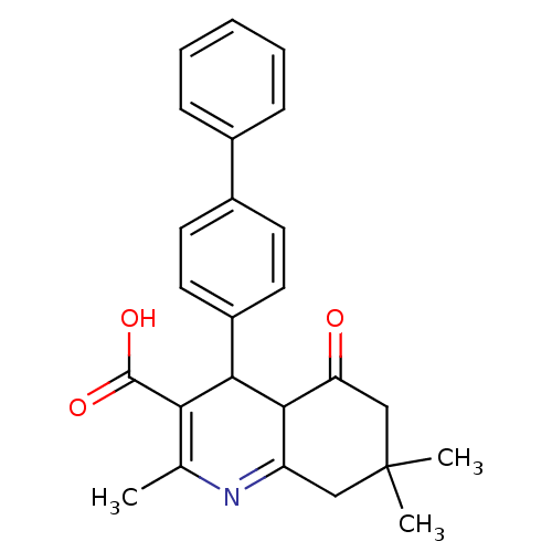 Chemical structure of BindingDB Monomer ID 50399844