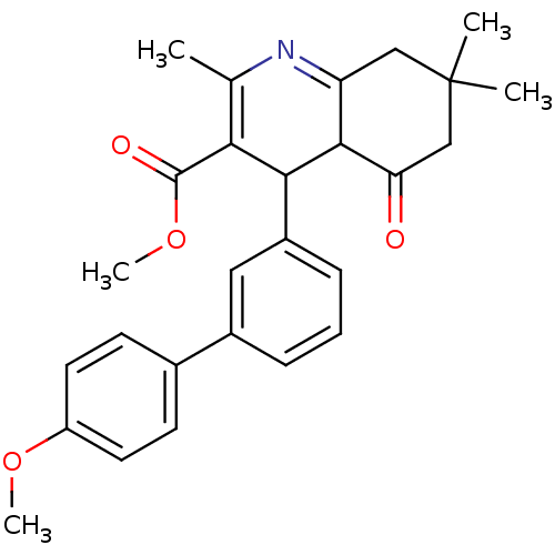 Chemical structure of BindingDB Monomer ID 50399847