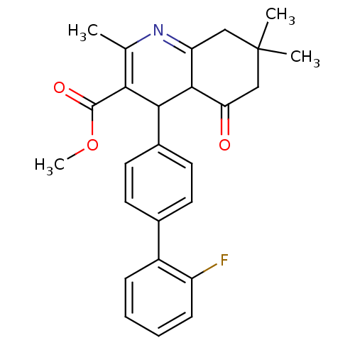 Chemical structure of BindingDB Monomer ID 50399849