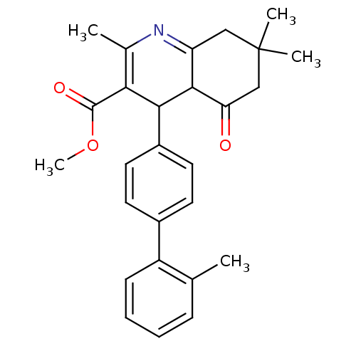 Chemical structure of BindingDB Monomer ID 50399850