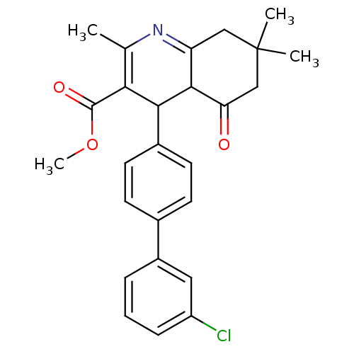 Chemical structure of BindingDB Monomer ID 50399851